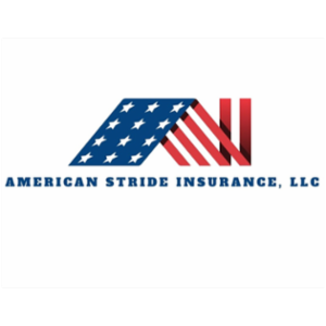 American Stride Insurance's logo