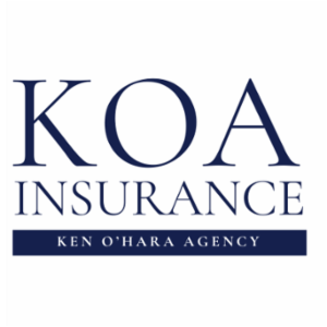 Ken O’Hara Agency's logo