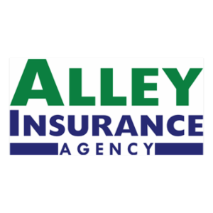 Alley Insurance Agency's logo