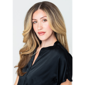 Cassie Gonzalez - Agent