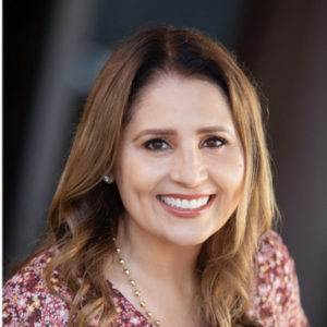 Patty Lares - Chief Executive Officer