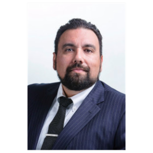 Aaron Snider - Life and Health Sales Executive