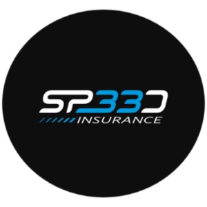 Sp33d Insurance's logo