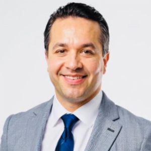 Miguel Govea-Salazar - Director