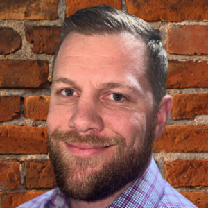 Martin Fabbian - Account Executive