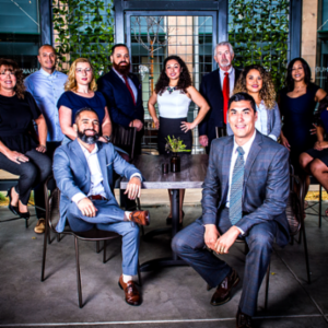 Team Mainline - Chief Executive Officer