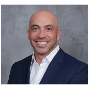 Jesse Benavides - President