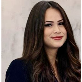 Candy Tran - Chief Executive Officer