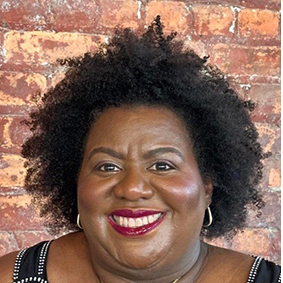 Kendra Driggins - Account Executive