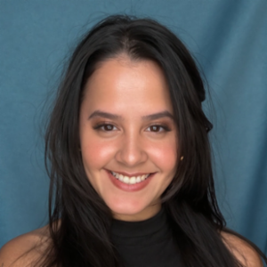 Jayleen Ridgeway - Marketing & Account Manager