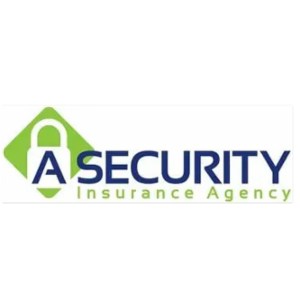 A Security Insurance Agency's logo