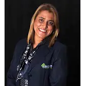 Marcia Da Silva - Agent