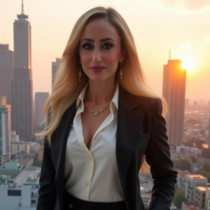 Tiffany Trevino - Commercial Lines Sales Executive