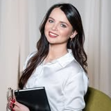 Halyna Kuzmyn - Commercial Lines Sales Executive