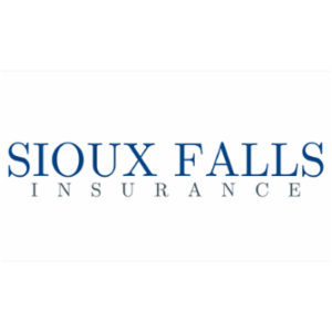 Sioux Falls Insurance's logo