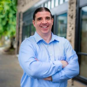 Westphal Agency's logo