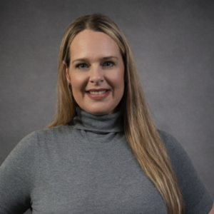 Jennifer Brown - President