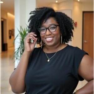 Nicole Simpson - President