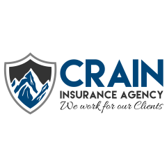 Crain Insurance Agency's logo