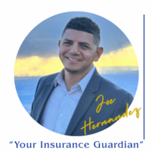 Joe Hernandez - Commercial Lines Account Executive