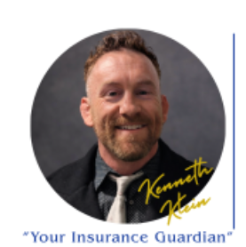Kenneth Klein - Commercial Lines Account Executive