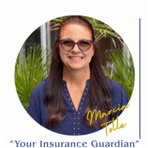 Marcia Tolle - Commercial Lines Account Executive