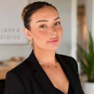 Tereza Quesada - Agent
