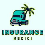 Insurance Medici's logo