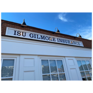 IGC, LLC dba ISU Gilmore Insurance's logo