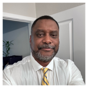 Rodney Collins - Owner