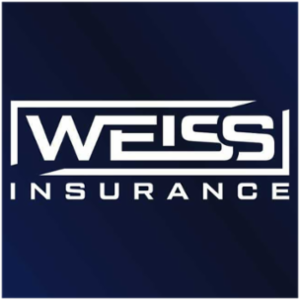 Weiss Insurance's logo