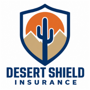 Desert Shield Insurance LLC's logo
