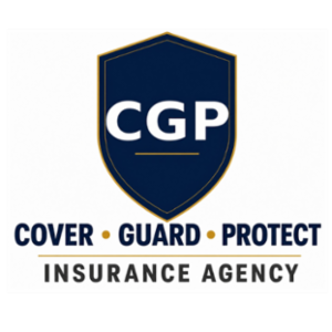 Cover Guard Protect's logo