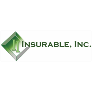 Insurable, Inc.'s logo