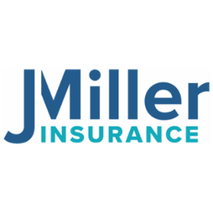 J. Miller Insurance Group's logo