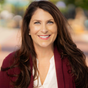 Erin Neill - Principal