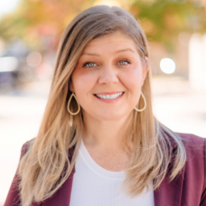 Nikki Harris - Personal Lines Sales Executive