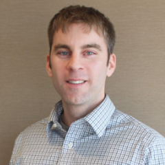 Jeff Jardine - Producer