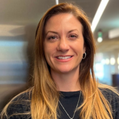 Megan Gowing - Personal Lines Account Executive