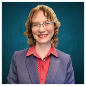 Sara Rockhey - Account Manager