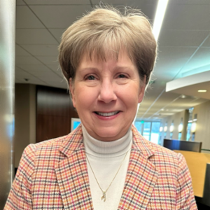 Lindsay Pavkovich - Commercial Lines Sales Executive