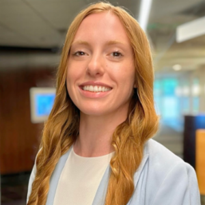 Angela Lowry - Account Manager