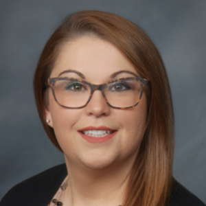 Whitney Symons - Customer Service Representative