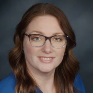 Jessica Dastyck - Commercial Lines Account Executive