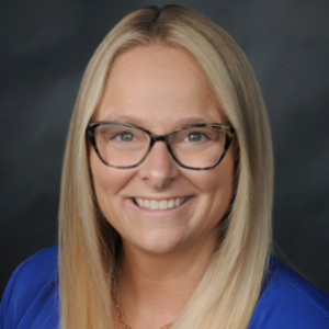 Kylie Woolworth - Personal Lines Manager