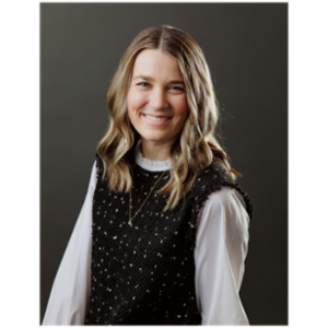 Macy Stapp - Account Executive