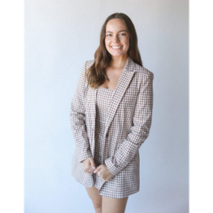 Lillie Gillespie - Account Manager