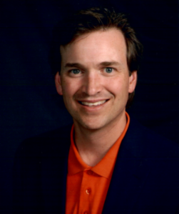 Michael Graham - President