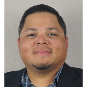 Simon Avila - Personal Lines Manager