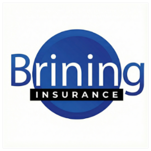 Brining Insurance's logo